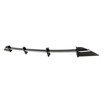 Replacement - Front Bumper Grille Molding (CAPA Certified)