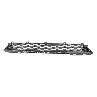 Replacement - Front Bumper Grille (Standard Line)