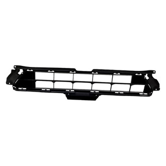 Replacement - Front Bumper Grille (CAPA Certified)
