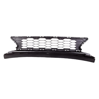 Replacement - Front Bumper Grille (CAPA Certified)