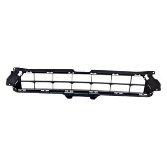 Replacement - Front Bumper Grille (CAPA Certified)