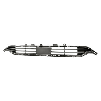Replacement - Front Bumper Grille (CAPA Certified)