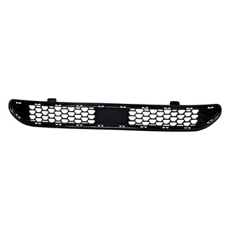 Replacement - Front Bumper Grille (CAPA Certified)