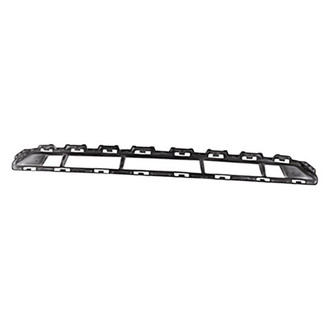 Replacement - Front Bumper Grille (Standard Line)