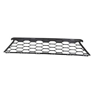 Replacement - Front Bumper Grille (CAPA Certified)