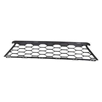 Replacement - Front Bumper Grille (Standard Line)