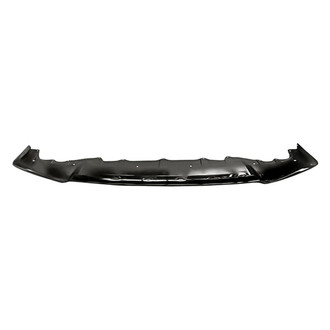Replacement - Front Lower Bumper Grille (CAPA Certified)