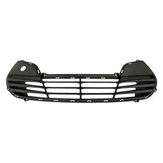 Replacement - Front Bumper Grille (Standard Line)