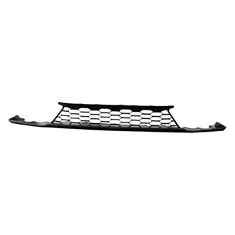 Replacement - Front Bumper Grille (CAPA Certified)