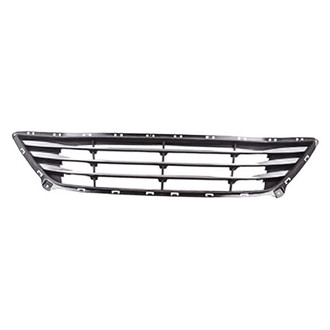Replacement - Front Bumper Grille (Standard Line)