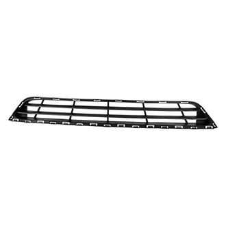 Replacement - Front Bumper Grille (Standard Line)