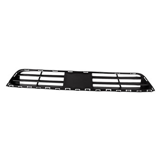Replacement - Front Bumper Grille (CAPA Certified)