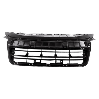 Replacement - Front Bumper Grille (Standard Line)