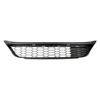 Replacement - Front Bumper Grille (Standard Line)