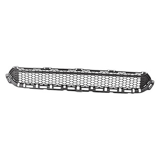 Replacement - Front Bumper Grille (Standard Line)