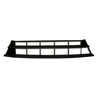 Replacement - Front Bumper Grille (CAPA Certified)