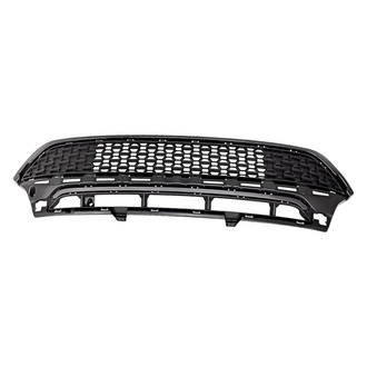 Replacement - Front Bumper Grille (Standard Line)