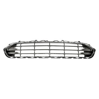 Replacement® - Front Bumper Grille
