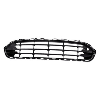 Replacement - Front Bumper Grille (CAPA Certified)
