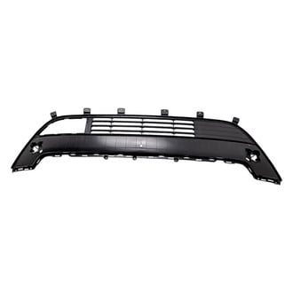 Replacement - Front Bumper Grille (CAPA Certified)