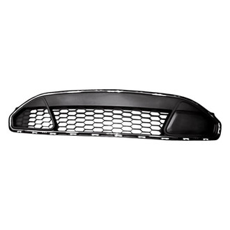 Replacement - Front Bumper Grille