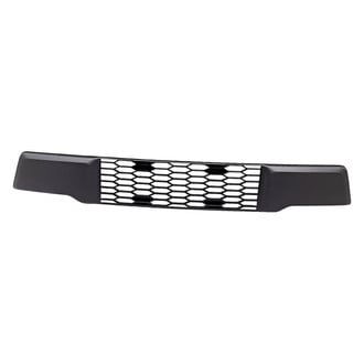 Replacement® - Front Bumper Trim
