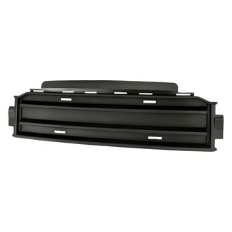 Replacement - Front Center Bumper Grille (Standard Line)