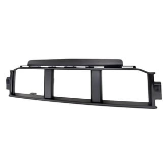 Replacement - Front Center Bumper Grille (CAPA Certified)