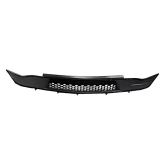 Replacement - Front Bumper Grille (Standard Line)