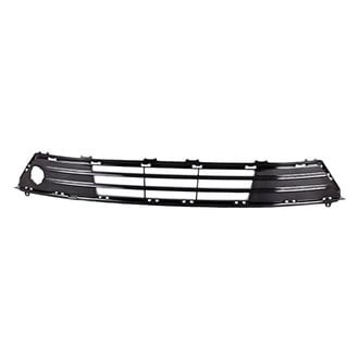 Replacement - Front Bumper Grille (CAPA Certified)