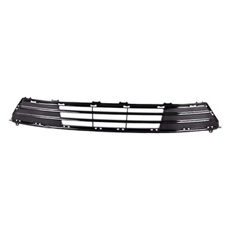 Replacement - Front Bumper Grille (CAPA Certified)