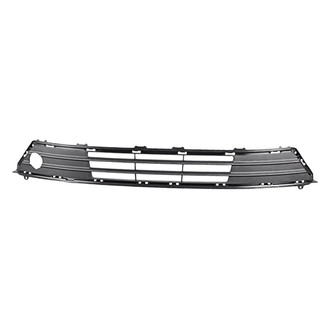 Replacement - Front Bumper Grille (CAPA Certified)