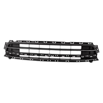 Replacement - Front Bumper Grille (CAPA Certified)