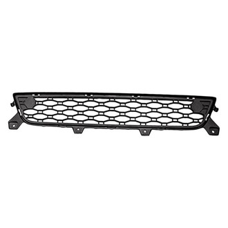 Replacement - Front Bumper Grille (Standard Line)