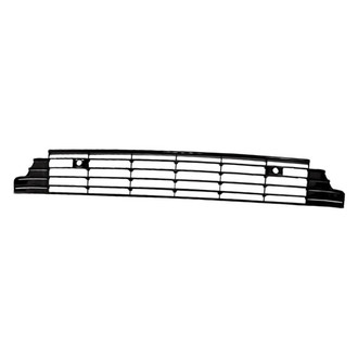 Replacement® - Front Bumper Grille