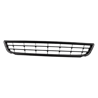 Replacement - Front Lower Bumper Grille (CAPA Certified)