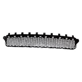 Replacement - Front Center Bumper Grille