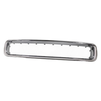 Replacement - Bumper Grille Frame (Standard Line)