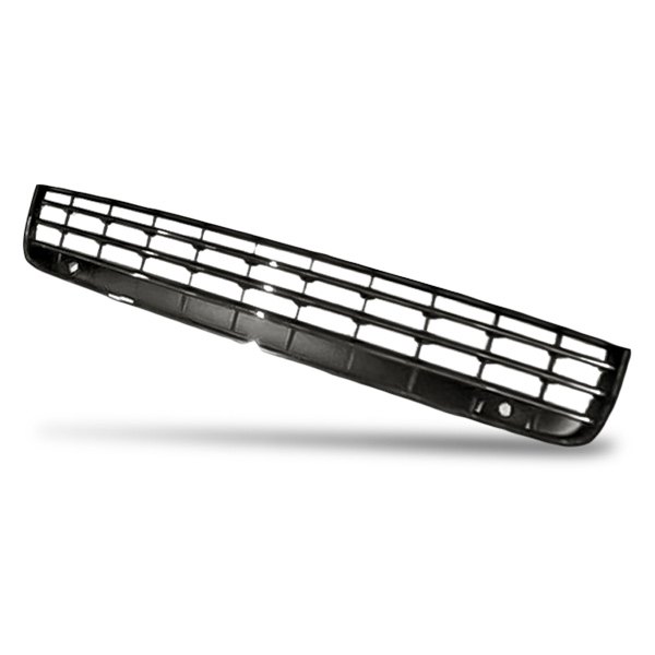 Replacement - Front Center Bumper Grille