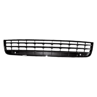 Replacement - Front Center Bumper Grille (Standard Line)