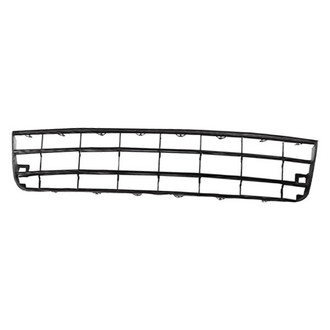 Replacement - Front Lower Bumper Grille (Standard Line)