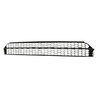 Replacement - Front Bumper Grille (Standard Line)
