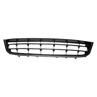 Replacement - Front Lower Center Bumper Grille (Standard Line)