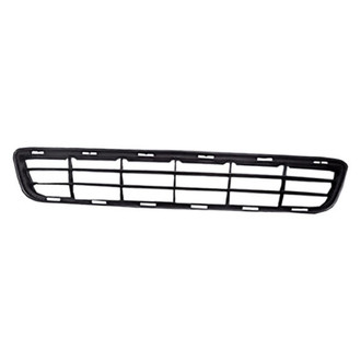 Replacement - Front Lower Bumper Grille (Standard Line)