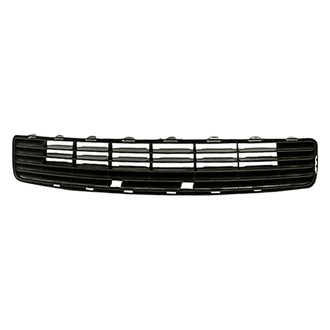 Replacement - Front Lower Bumper Grille