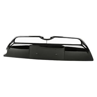 Replacement - Upper Grille (Standard Line)