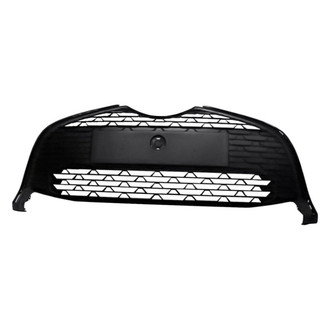 Replacement - Front Bumper Grille (Standard Line)