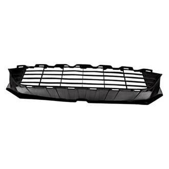 Replacement - Front Lower Bumper Grille (Standard Line)