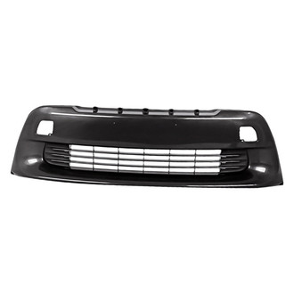 Replacement - Front Bumper Grille (CAPA Certified)