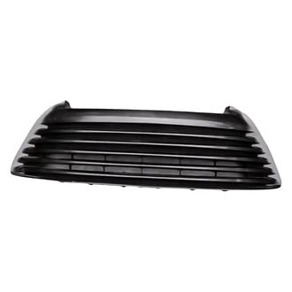 Replacement - Front Bumper Grille (CAPA Certified)